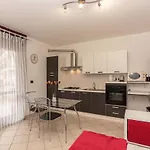 Apartman Acero Rosso 88 *