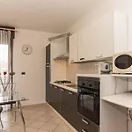 Apartman Acero Rosso 88 Ciriè