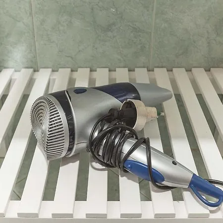 Apartmán Acero Rosso 88 *