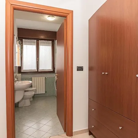 Acero Rosso 88 Apartment