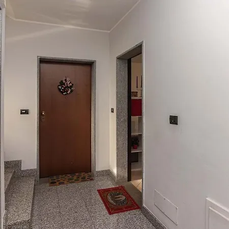 Acero Rosso 88 Apartmán *