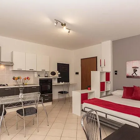 Acero Rosso 88 Ciriè