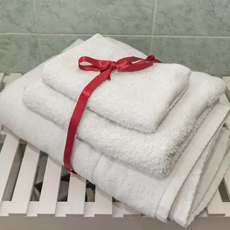 公寓 Acero Rosso 88