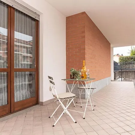 Acero Rosso 88 * Ciriè