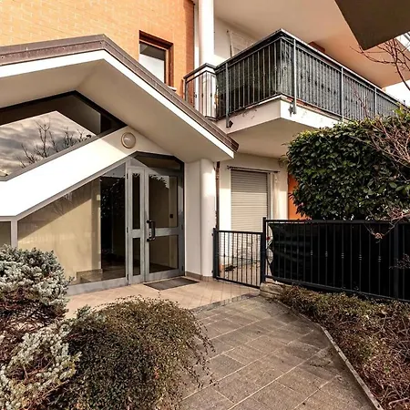 Acero Rosso 88 Apartmán